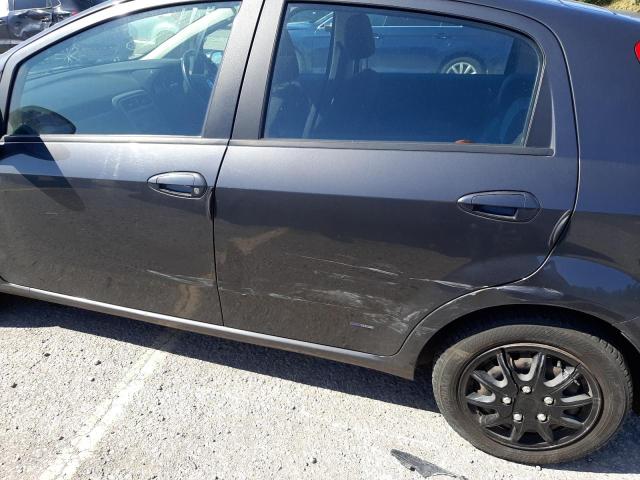 2008 FIAT GRANDE PUNTO 1.4 DYNAMIC 5DR