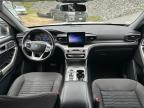 2021 FORD EXPLORER XLT   à vendre chez Copart MA - NORTH BOSTON