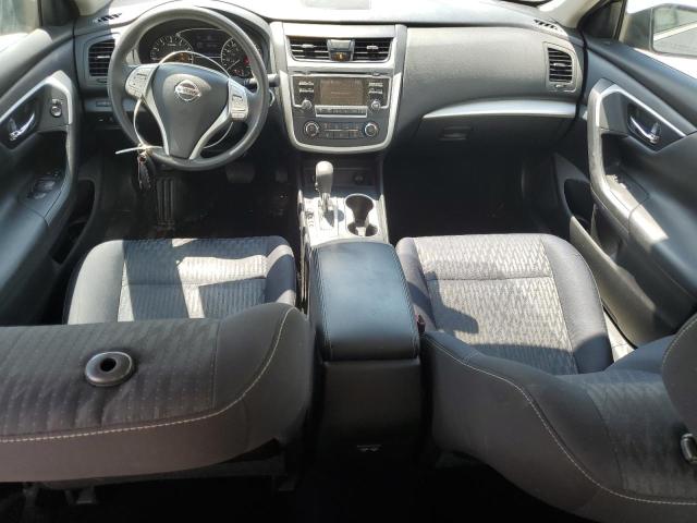  NISSAN ALTIMA 2017 Серый