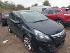2012 VAUXHALL CORSA SRI CDTI  for sale at Copart BRISTOL