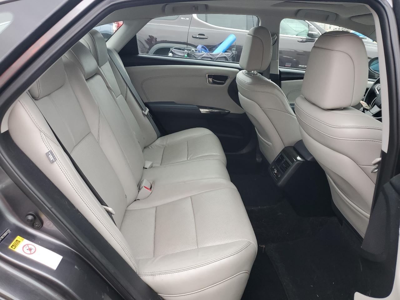 2013 Toyota Avalon Hybrid VIN: 4T1BD1EB8DU013103 Lot: 63824215