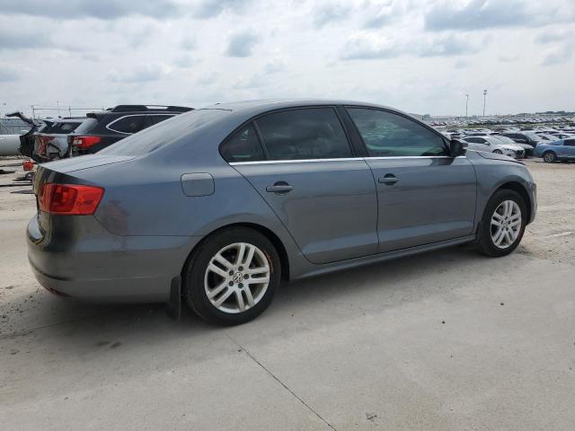  VOLKSWAGEN JETTA 2013 Szary