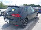 2015 VOLKSWAGEN GOLF GTE N for sale at Copart ST HELENS