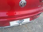 2023 MG ZS EXCLUSIVE T-GDI AUTO  for sale at Copart CORBY
