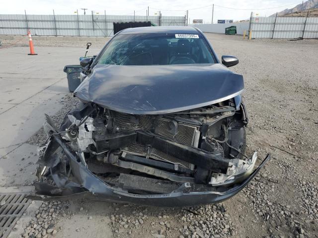  TOYOTA CAMRY 2013 Szary