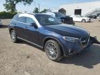 2024 MERCEDES-BENZ GLC 300 4MATIC   for sale at Copart QC - MONTREAL