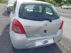 2006 TOYOTA YARIS ION for sale at Copart SANDTOFT