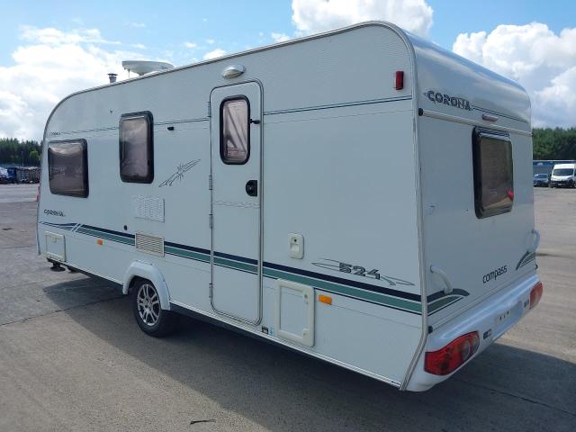 2005 COMPASS CORONA 524