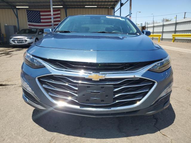  CHEVROLET MALIBU 2024 Granatowy