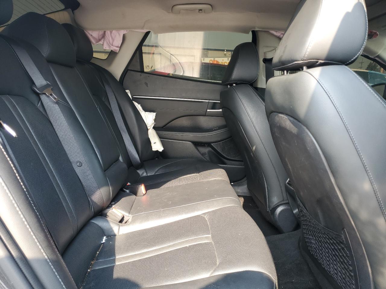 2021 Hyundai Sonata Limited VIN: 5NPEH4J24MH094219 Lot: 67013165