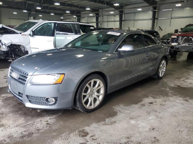  AUDI A5 2012 Szary