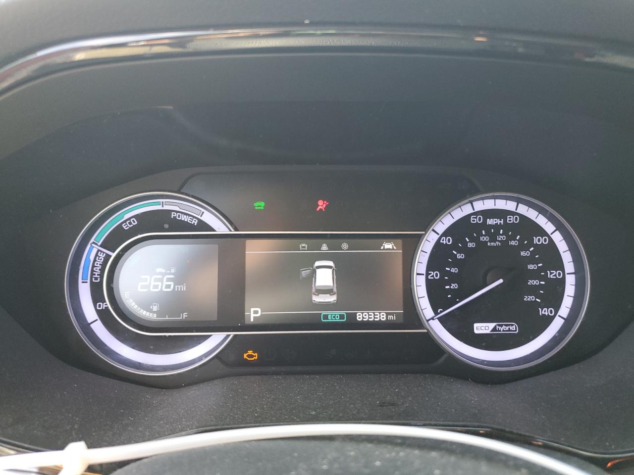 2022 Kia Niro Lx VIN: KNDCB3LC8N5515241 Lot: 62815865