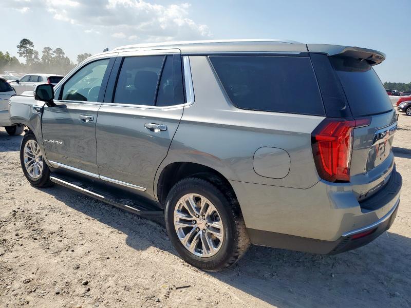  GMC YUKON 2023 Gray