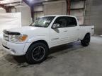 2006 TOYOTA TUNDRA DOUBLE CAB SR5   for sale at Copart MA - NORTH BOSTON