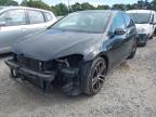 2015 VOLKSWAGEN GOLF GTD S for sale at Copart WOLVERHAMPTON