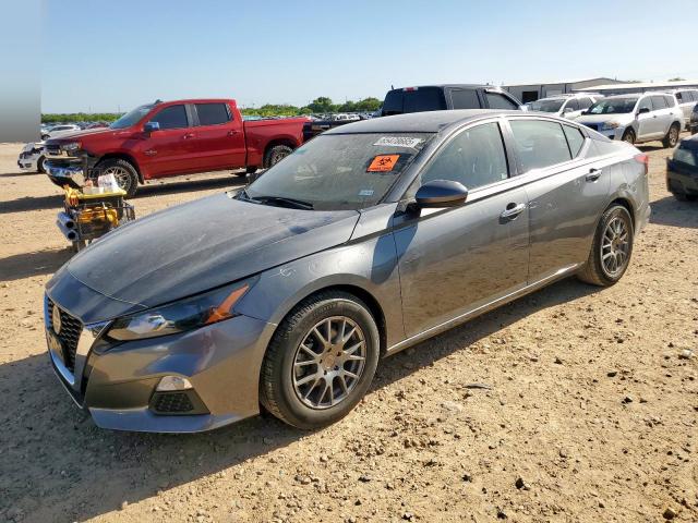 NISSAN ALTIMA S 2022