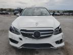 2016 MERCEDES-BENZ E 350   à vendre chez Copart FL - ORLANDO SOUTH