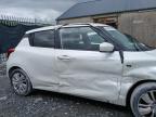 2017 SUZUKI SWIFT SZ-T for sale at Copart BELFAST