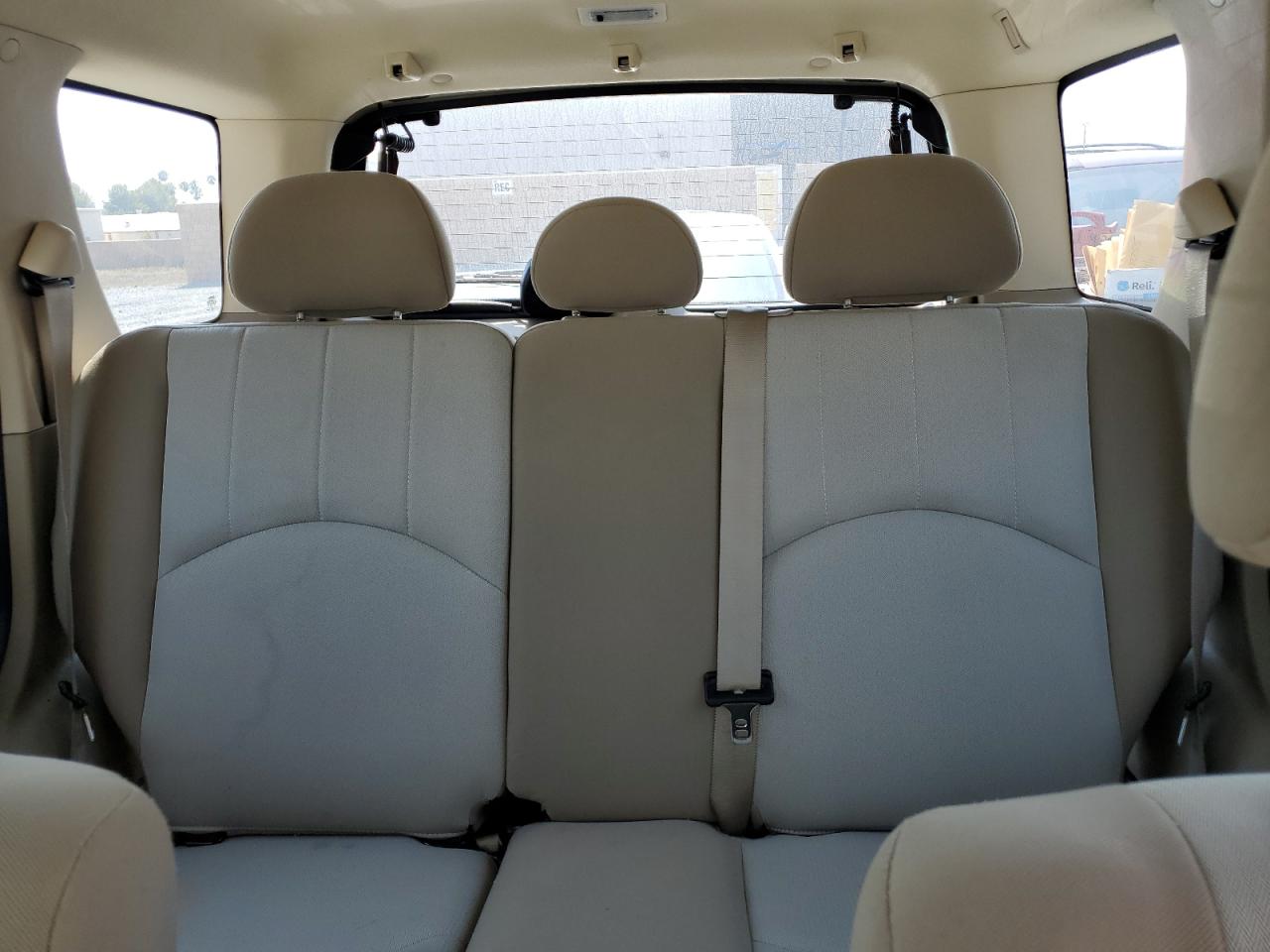 2005 Mercury Mariner VIN: 4M2CU56Z65DJ33375 Lot: 64682255