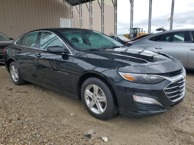  CHEVROLET MALIBU 2023 Czarny