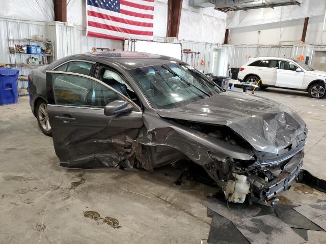  FORD TAURUS 2017 Szary