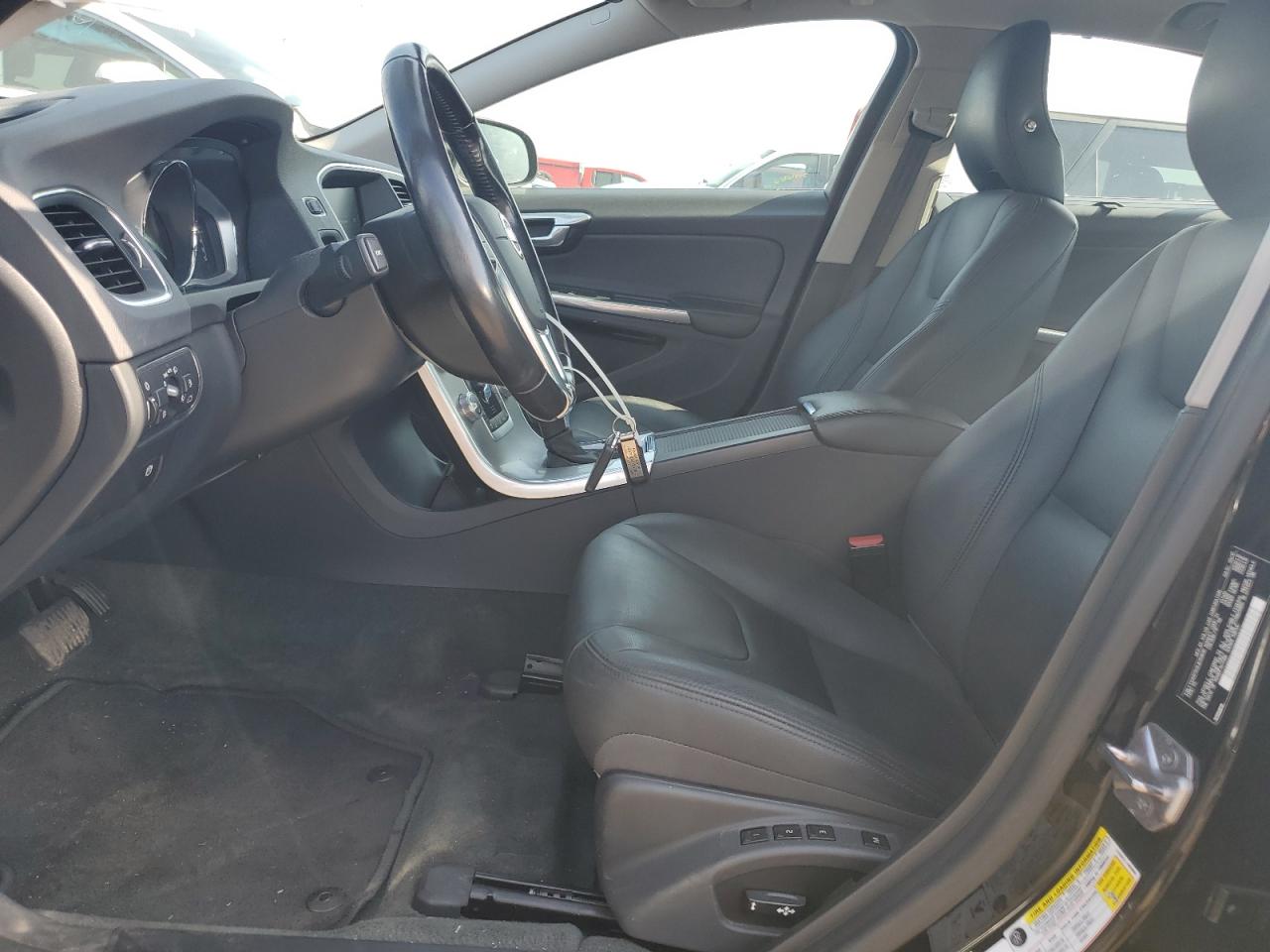 2018 Volvo S60 Inscription VIN: LYV402TK8JB159816 Lot: 64062405