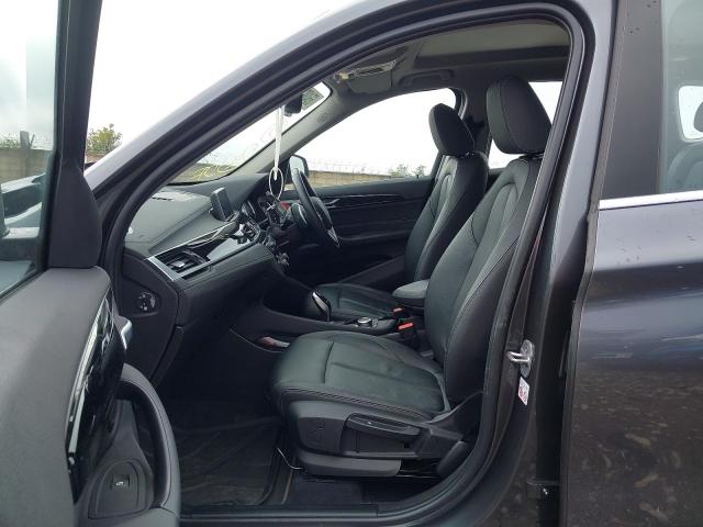 2022 BMW X1 SDRIVE18D XLINE AUTO 