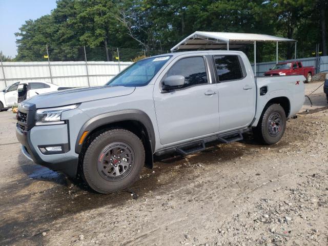 NISSAN FRONTIER S 2025