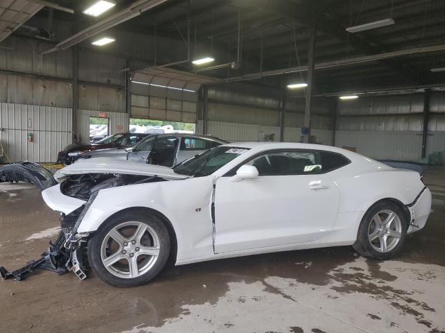  CHEVROLET CAMARO 2018 Biały
