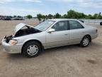 2000 TOYOTA CAMRY CE   for sale at Copart ON - LONDON