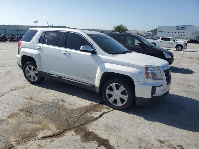  GMC TERRAIN 2017 White