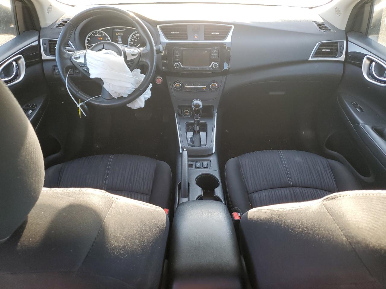 3n1ab7ap7hy409216 3N1AB7AP7HY409216 2017 Nissan Sentra S