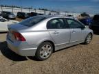 2007 HONDA CIVIC LX   à vendre chez Copart AB - EDMONTON