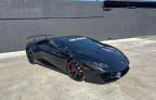 2018 LAMBORGHINI HURACAN    for sale at Copart FL - MIAMI NORTH