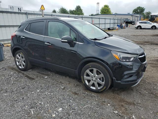  BUICK ENCORE 2018 Black