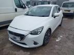 2019 MAZDA 2 SPORT NA for sale at Copart BRISTOL