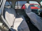 1997 HONDA CR-V LX   for sale at Copart AB - EDMONTON