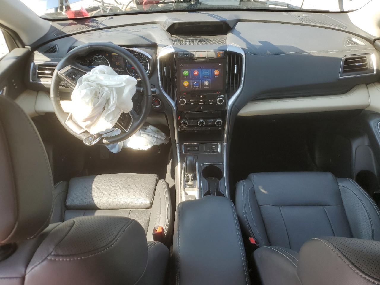 2020 Subaru Ascent Limited VIN: 4S4WMAPDXL3455871 Lot: 63603845