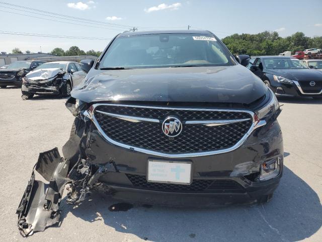  BUICK ENCLAVE 2019 Черный