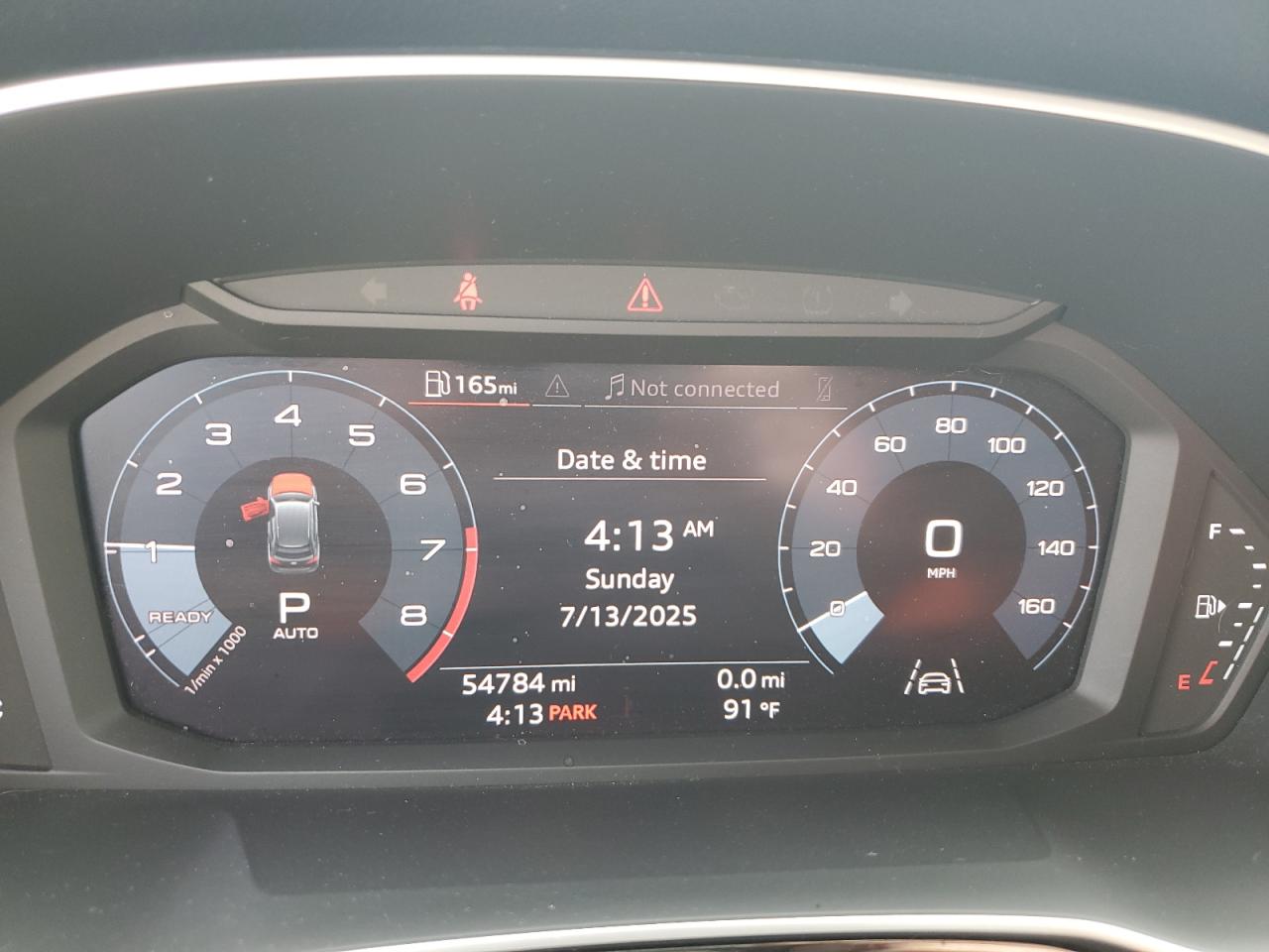 2021 Audi Q3 Premium S Line 45 VIN: WA1DECF34M1029033 Lot: 65147115