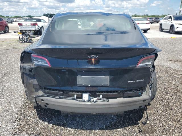  TESLA MODEL 3 2022 Black