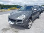2009 PORSCHE CAYENNE TIPTRONIC S D  for sale at Copart ST HELENS