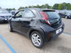 2022 TOYOTA AYGO X PURE for sale at Copart NEWBURY