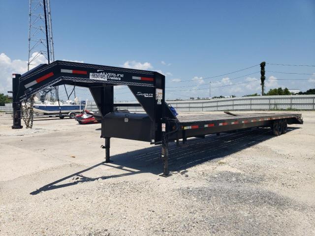 2023 EAST TEXAS EQUIPMENT TRAILER
