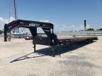 2023 EAST TEXAS EQUIPMENT TRAILER for sale at Copart LA - NEW ORLEANS