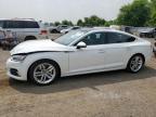 2018 AUDI A5 PRESTIGE   for sale at Copart ON - LONDON