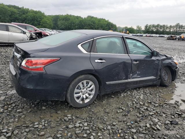  NISSAN ALTIMA 2015 Charcoal