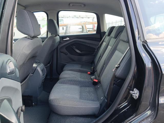 2012 FORD C-MAX ZETE