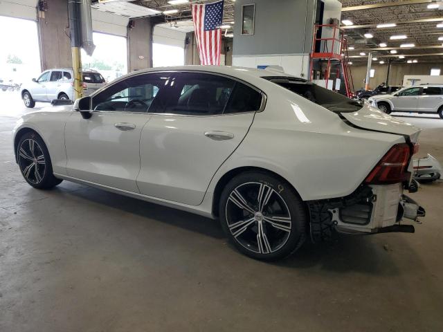  VOLVO S60 2020 White