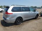 2013 TOYOTA SIENNA LE   for sale at Copart ON - TORONTO